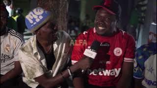 WAO WASHIRIKINA SISI TUNAAMINI MUNGU TU.(Wametuchinjia sana njiwa uwanjani wameshinda kwa uchawi)