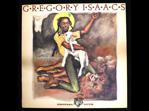 Gregory Isaacs - Universal Tribulation (LP A1) - YouTube