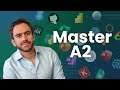 ¿Qué es Master A2?