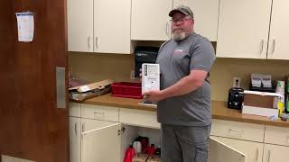 Benefits of Eemax Tankless Water Heaters point of use applications