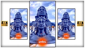 Mahadev Whatsapp Status | Bholenath Status | Mahakal Status | Shiv Status | Kedarnath Status #shorts