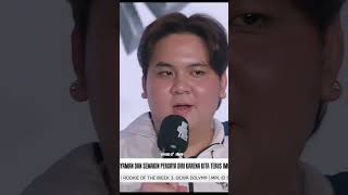 Pembuktian siapa yang super #evosluke #luke #rrq #evos