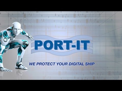 Port-IT Hack Demo using Kali Metasploit