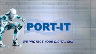 Port-IT Hack Demo using Kali Metasploit