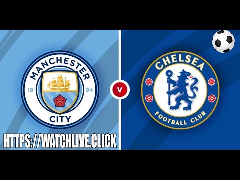 Watch Manchester City Vs Chelsea 09/11/2022 #shorts