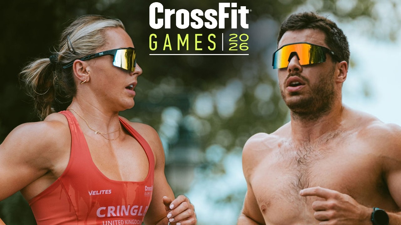 Day 1, Event 1 Coverage of the 2026 CrossFit Games | SPINCAST