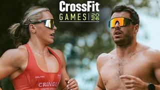 Day 1, Event 1 Coverage of the 2026 CrossFit Games | SPINCAST