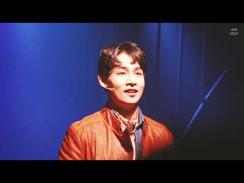 200502 19:00 뮤지컬 알렉산더 스페셜 커튼콜 - '말의 두 귀 사이로 보이는 풍경' (강정우 배우님, 빌리/고우트 & 박규원 배우님, 알렉산더/대니)