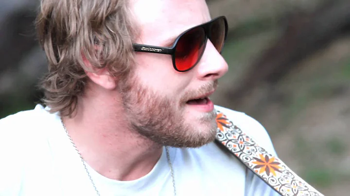 John McCauley of Deer Tick - We Belong Together (V...