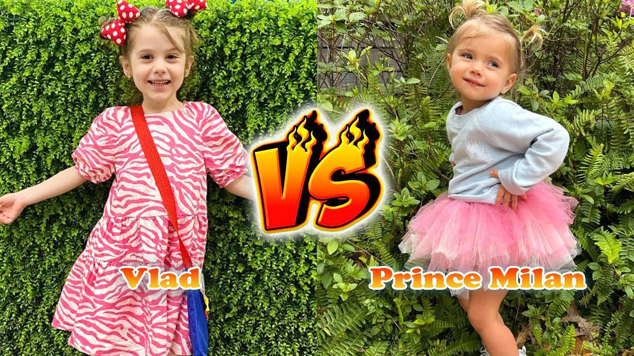 Halston Fisher VS Eva Bravo Play Transformation 👑 From Baby To 2024
