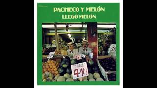 Miniatura del video "Compay Anton - Pacheco y Melon"