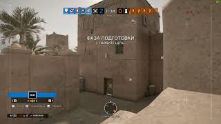 Tom Clancy&#39;s Rainbow Six  Siege 2019 06 10   17 10 37 02 DVR Trim