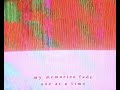 shintaro sakamoto - my memories fade