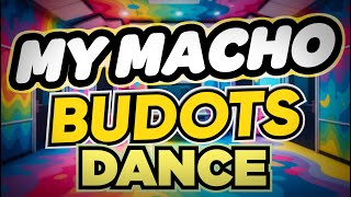 Download Lagu Dj Danz - My Macho ( Budots Dance Remix ) MP3 Download Lagu Dj Danz - My Macho ( Budots Dance Remix ) MP3