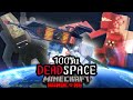   100 hardcore minecraft  dead space 