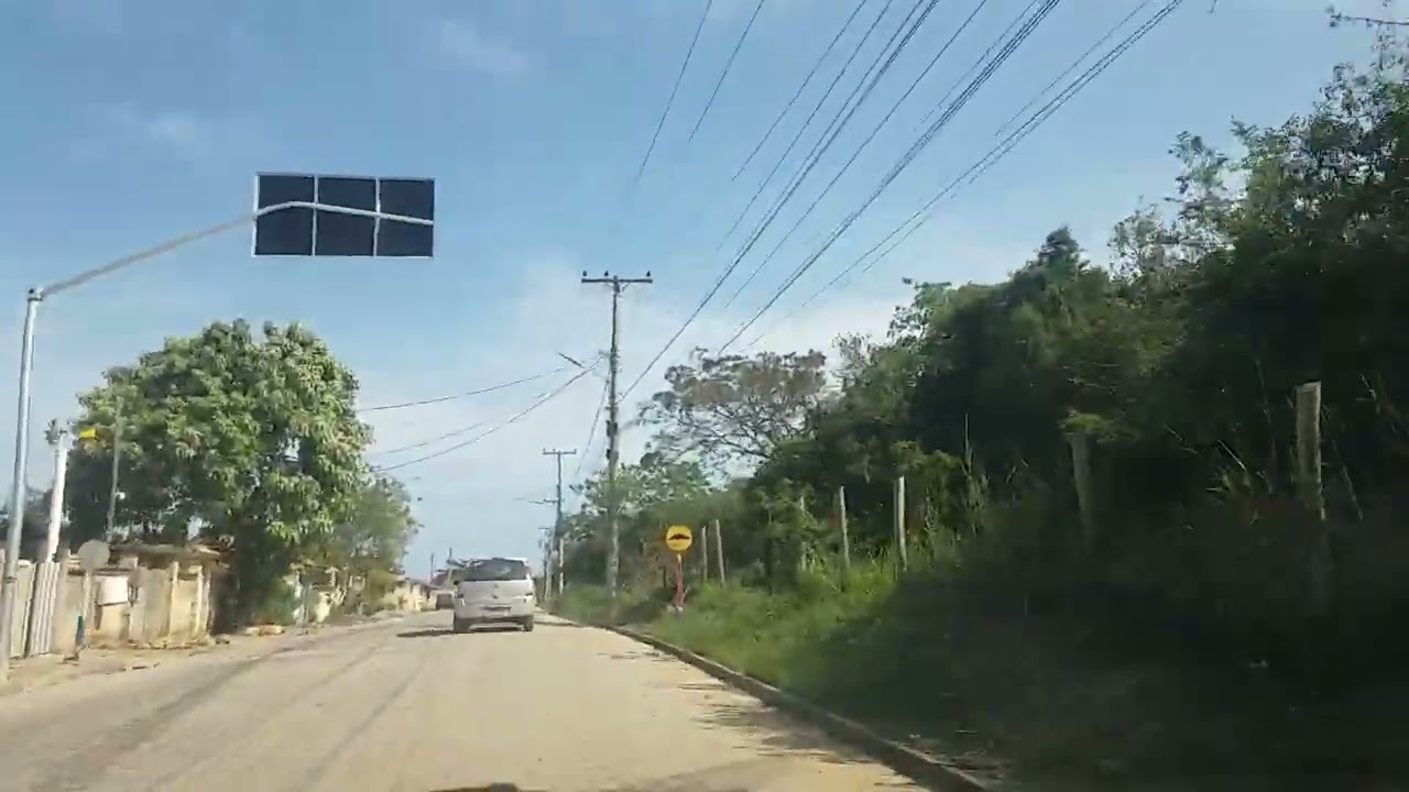 80mil - Terreno em Iguaba - pertinho da Praia da Ponta da Farinha