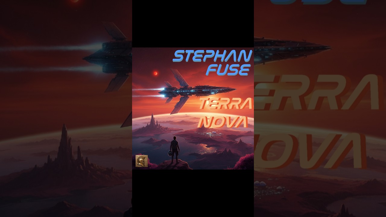 Terra Nova The End of an Interstellar Journey 