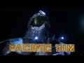 Pacific Rim trailer - sweded