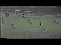 African Nations Cup 1980 - Nigeria Vs Egypt