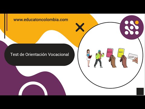 Test de Orientación Vocacional