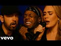 Eminem, Lil Wayne ft. Adele - Legends Never Die (Ai music video) | Epic Anthem 2025
