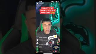 Özdemirkol Cezaevinde Nasıl Yaşadığını Açıklıyo