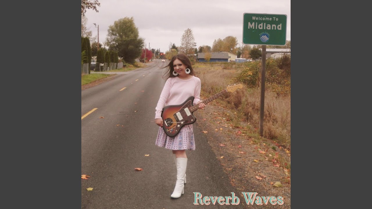 Riding The Waves of Reverb