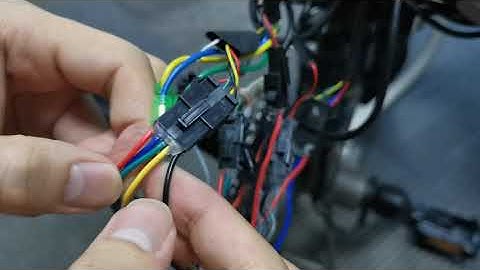 Wallke Ebike Error 24 Troubleshooting Video- Part two