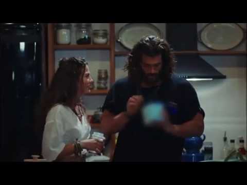 Can & Sanem - Sanada Günaydın - {Erkenci Kuş} Klip