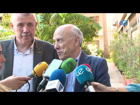 Javier Guerrero regresa a la política con Ceuta Avanza para "regenerarla"