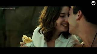 Aku dan kamu 3 meter di atas langit.!? | Review alur film 'Three Meters above the sky' 2010 - (3MSC)