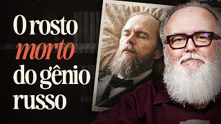 Dostoiévski e a força infinita da alma humana | Rodrigo Gurgel