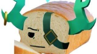 My Bread was Burnt to a Crisp!