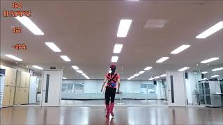 Sundown Swing (demo/teach) line dance Sundown Swing (demo/teach) line dance