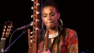 Video thumbnail of "dJarabi - Sona Jobarteh & Band"