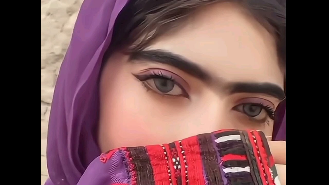 Best balochi songs balochi status cute girls my contact original no copyright please YouTube team