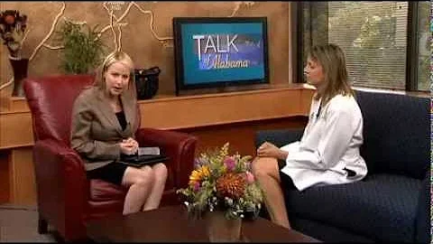 Dr. Rebecca Doss - Back to School | eye doctor lak...