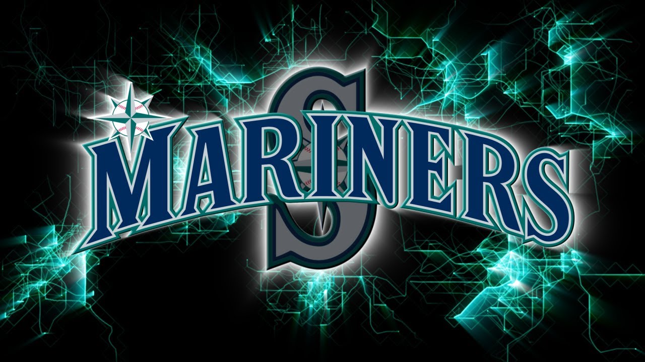 Seattle Mariners Drought's End YouTube