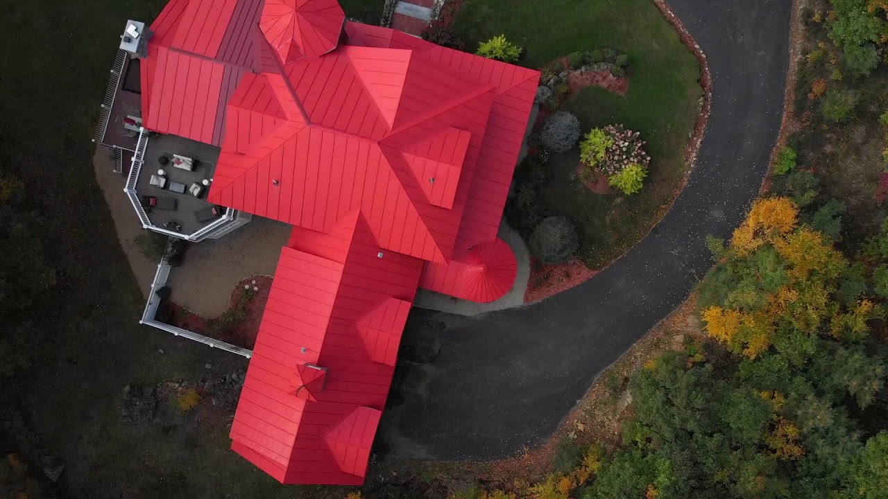 134 Nashua Road, Bedford NH YouTube