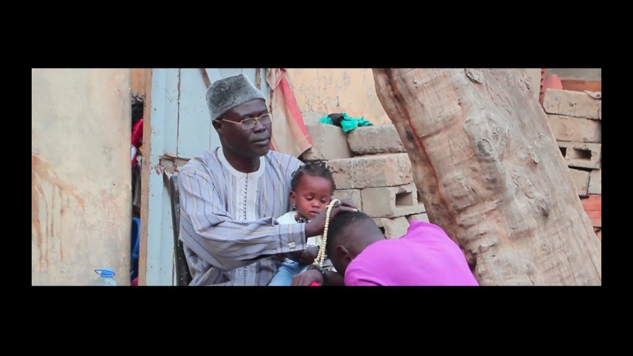 Pispa - Baba (Official Music Video)