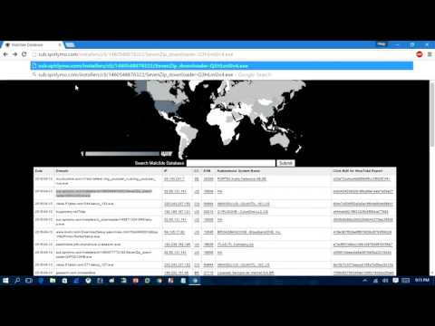 How to Download Free Malware Samples