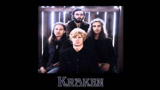 Kraken - Hämnden