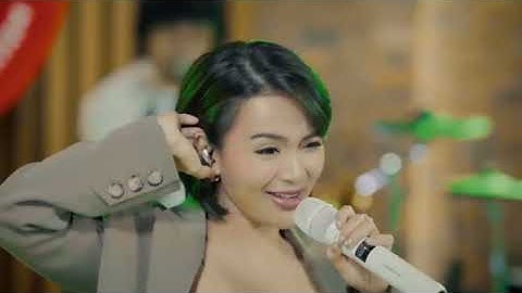 Wika Salim - Dermaga Biru (feat Orkes Paman Kudos)