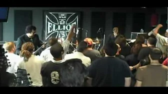 Three Days Grace - Animal I Have Become Live Three Days Grace - Animal I Have Become Live