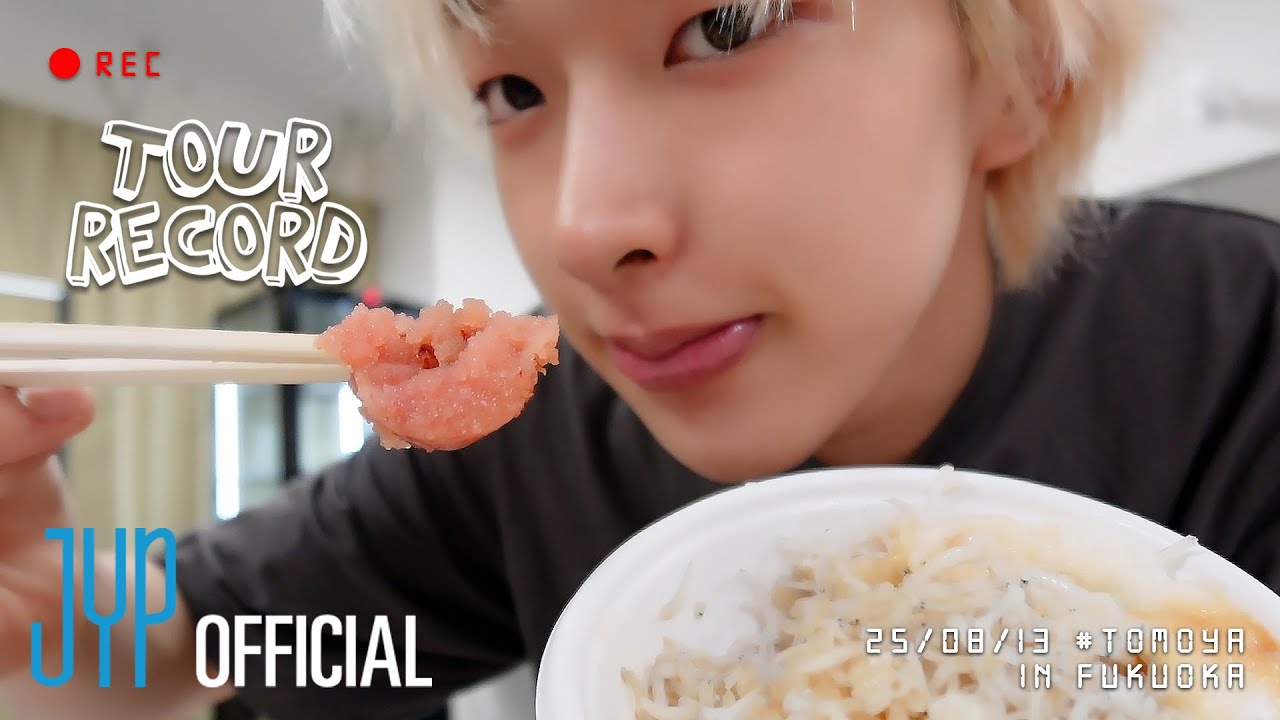 NEXZ LIVE TOUR 2025 “One Bite” TOUR RECORD 