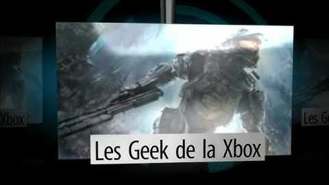 Intro de la chaine - Created using Flixpress.com