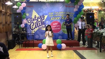 Aku Beranjak Dewasa 