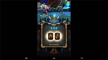 Sabers Edge BEST New Android Gaming #16