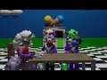 Roxy Adventures season 1, final episode, Roxy's Bad Day