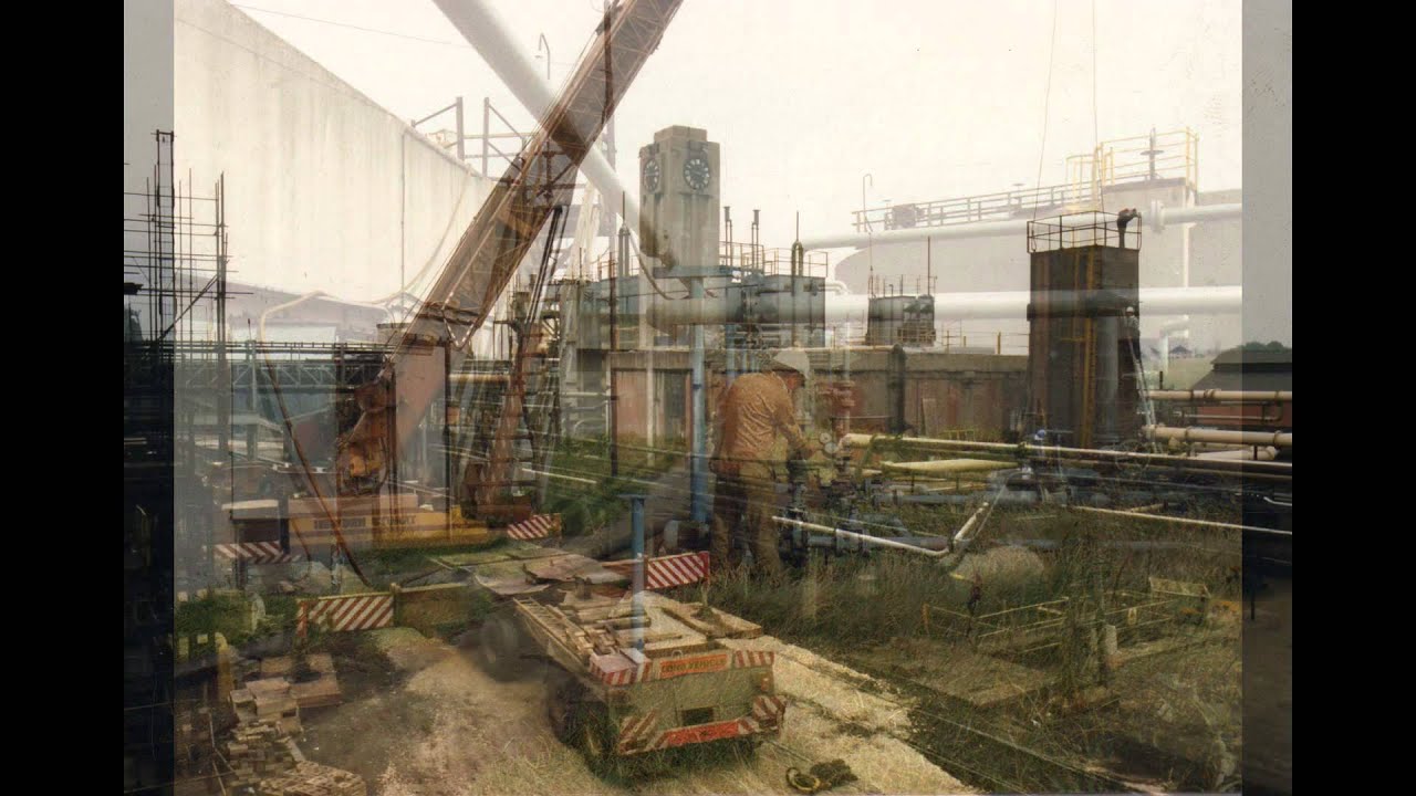 Coalite and Coalite chemicals